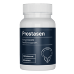 Prostasen capsule - pareri, pret, farmacie, prospect, ingrediente