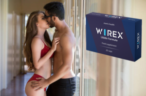 Wirex prospect - beneficii, ingrediente, mod de utilizare