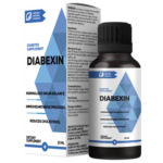 Diabexin picaturi - pareri, pret, farmacie, prospect, ingrediente