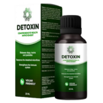 Detoxin picaturi - pareri, pret, farmacie, prospect, ingrediente