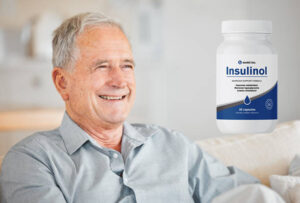 Insulinol prospect - beneficii, ingrediente, mod de utilizare