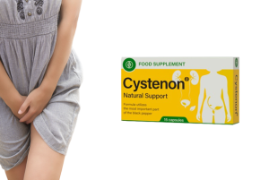 Cystenon prospect - beneficii, ingrediente, mod de utilizare