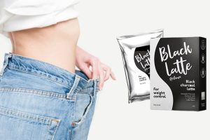 Black Latte prospect - beneficii, ingrediente, mod de utilizare