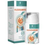 Flexosamine cremă - pareri, pret, farmacie, prospect, ingrediente