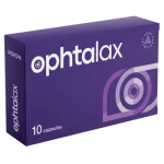 Ophtalax pastile - pareri, pret, farmacie, prospect, ingrediente
