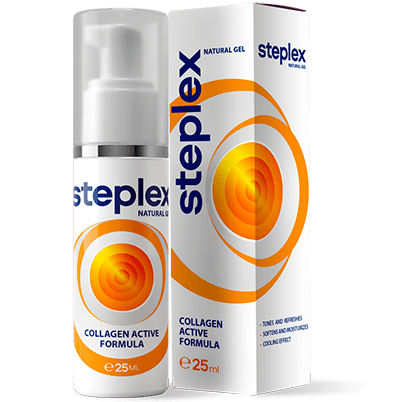 Steplex gel - pareri, pret, farmacie, prospect, ingrediente