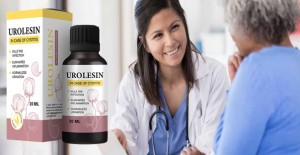 Urolesin prospect - beneficii, ingrediente, mod de utilizare