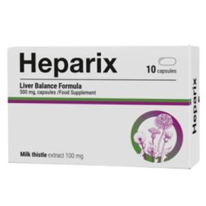 Heparix pastile - pareri, pret, farmacie, prospect, ingrediente