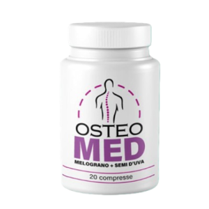 Osteomed tablete - pareri, pret, farmacie, prospect, ingrediente