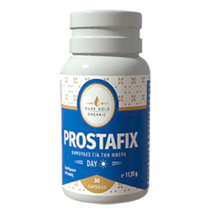Prostafix pastile - pareri, pret, farmacie, prospect, ingrediente