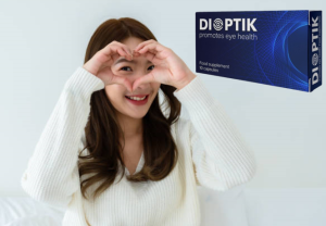 Dioptik prospect - beneficii, ingrediente, mod de utilizare