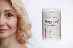 Regenix prospect - beneficii, ingrediente, mod de utilizare
