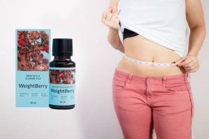 Weight Berry prospect - beneficii, ingrediente, mod de utilizare