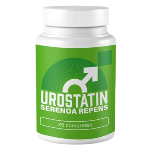 Urostatin pastile - pareri, pret, farmacie, prospect, ingrediente