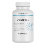 Jointerra pastile – pareri, pret, farmacie, prospect, ingrediente