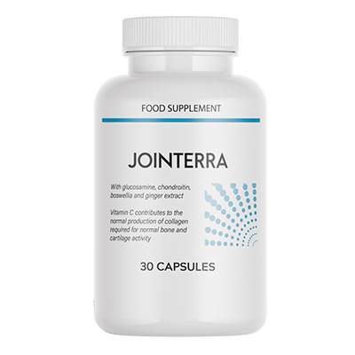 Jointerra pastile – pareri, pret, farmacie, prospect, ingrediente
