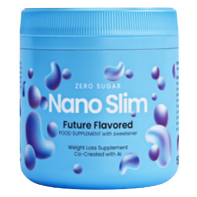 Nano Slim băutură - pareri, pret, farmacie, prospect, ingrediente