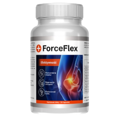 ForceFlex pastile - pareri, pret, farmacie, prospect, ingrediente