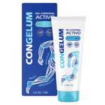 Congelum gel - pareri, pret, farmacie, prospect, ingrediente