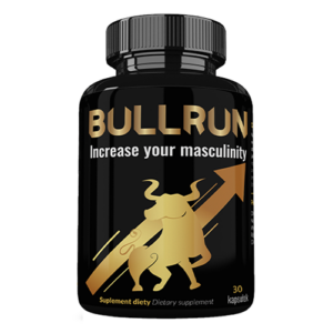 Bullrun Ero capsule - pareri, pret, farmacie, prospect, ingrediente