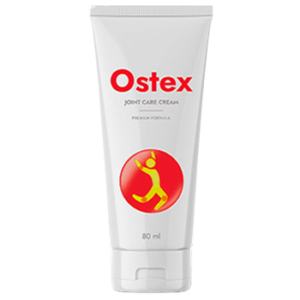 Ostex cremă - pareri, pret, farmacie, prospect, ingrediente