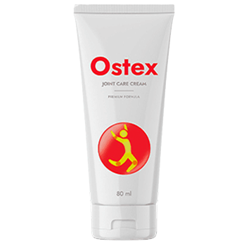 Ostex cremă - pareri, pret, farmacie, prospect, ingrediente