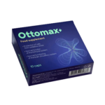 Ottomax+ capsule - pareri, pret, farmacie, prospect, ingrediente