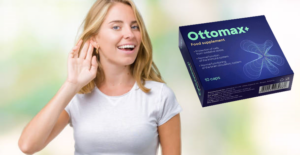 Ottomax+ prospect - beneficii, ingrediente, mod de utilizare