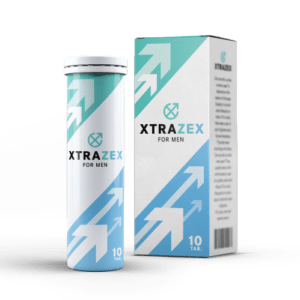 Xtrazex tablete - pareri, pret, farmacie, prospect, ingrediente