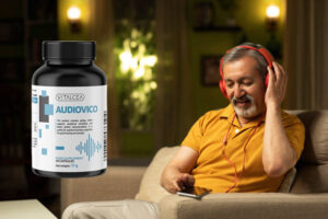 Audiovico prospect - beneficii, ingrediente, mod de utilizare