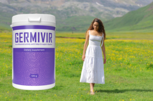 Germivir prospect - beneficii, ingrediente, mod de utilizare