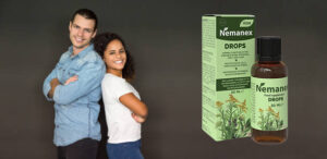 Nemanex prospect - beneficii, ingrediente, mod de utilizare