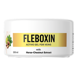 Fleboxin gel - pareri, pret, farmacie, prospect, ingrediente