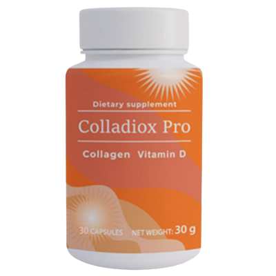 Colladiox Pro pastile - pareri, pret, farmacie, prospect, ingrediente
