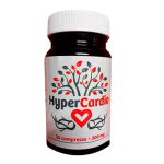 Hyper Cardio tablete - pareri, pret, farmacie, prospect, ingrediente