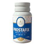 Prostafix pastile - pareri, pret, farmacie, prospect, ingrediente