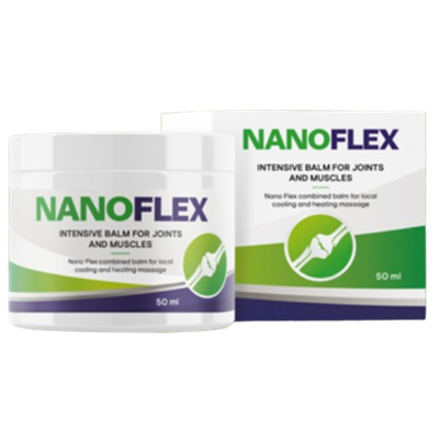 Nano Flex capsule- pareri, pret, farmacie, prospect, ingrediente