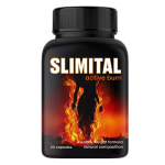 Slimital pastile - pareri, pret, farmacie, prospect, ingrediente