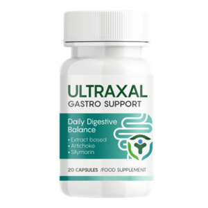 Ultraxal pastile - pareri, pret, farmacie, prospect, ingrediente