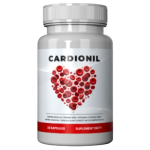 Cardionil pastile - pareri, pret, farmacie, prospect, ingrediente