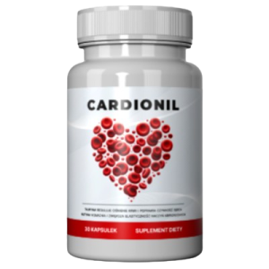 Cardionil pastile - pareri, pret, farmacie, prospect, ingrediente