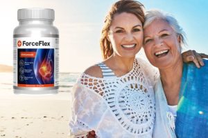 ForceFlex prospect - beneficii, ingrediente, mod de utilizare