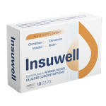 Insuwell pastile - pareri, pret, farmacie, prospect, ingrediente