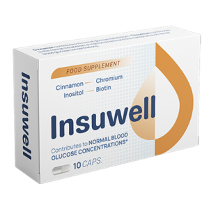 Insuwell pastile - pareri, pret, farmacie, prospect, ingrediente