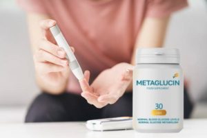 Metaglucin prospect - beneficii, ingrediente, mod de utilizare