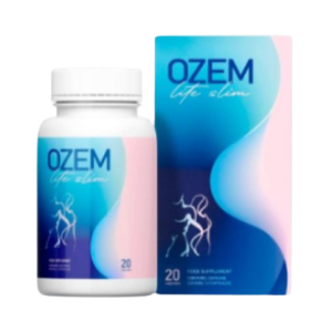 Ozem Lite pastile - pareri, pret, farmacie, prospect, ingrediente