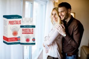 Prostalis prospect - beneficii, ingrediente, mod de utilizare