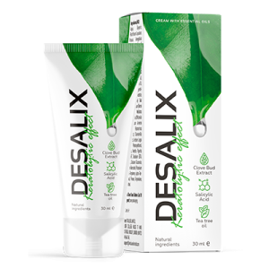Desalix crema - pareri, pret, farmacie, prospect, ingrediente