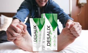 Desalix prospect - beneficii, ingrediente, cum se aplica