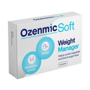 Ozenmic Soft pastile - pareri, pret, farmacie, prospect, ingrediente